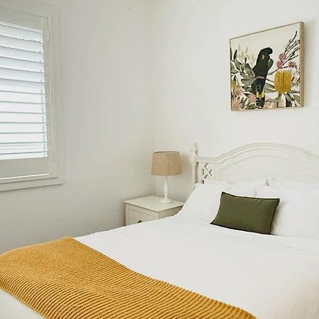 La Villette Sleeps 9 Fireplace Bbq Pet Friendly Katoomba Eksteriør billede