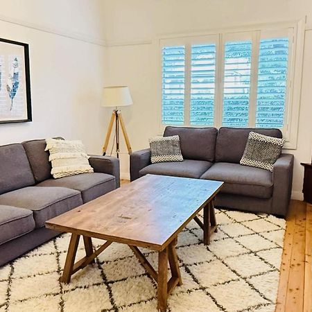 La Villette Sleeps 9 Fireplace Bbq Pet Friendly Katoomba Eksteriør billede