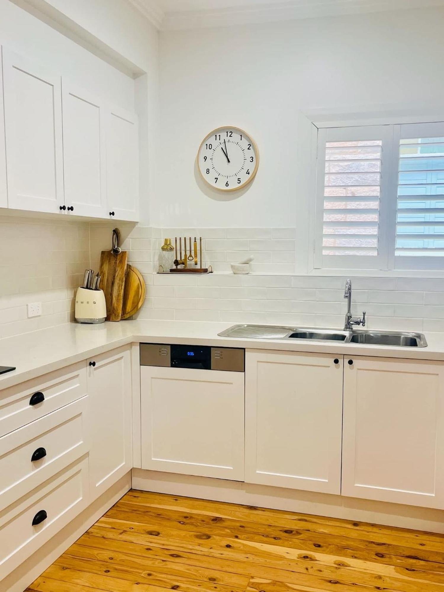 La Villette Sleeps 9 Fireplace Bbq Pet Friendly Katoomba Eksteriør billede