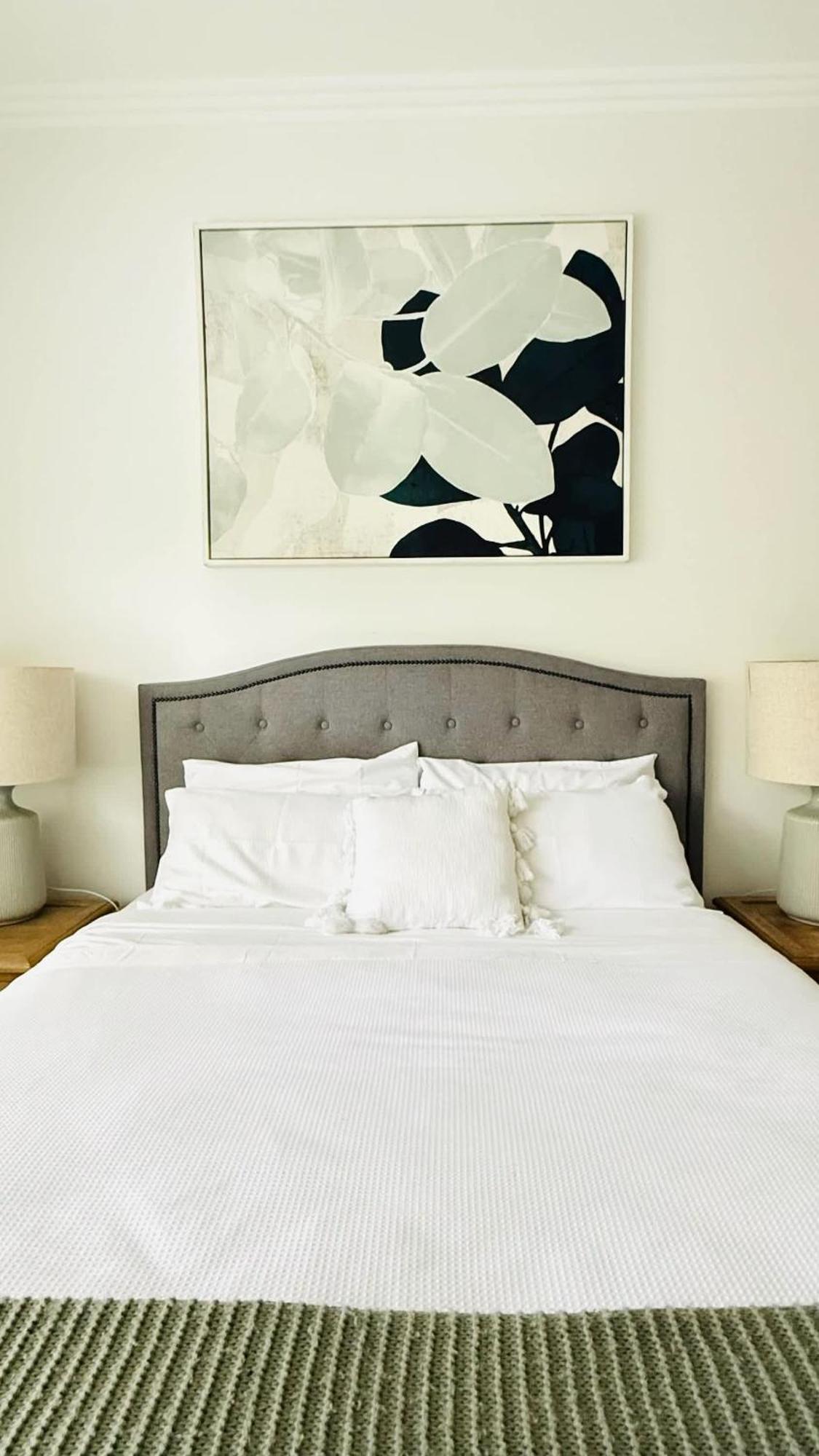 La Villette Sleeps 9 Fireplace Bbq Pet Friendly Katoomba Eksteriør billede