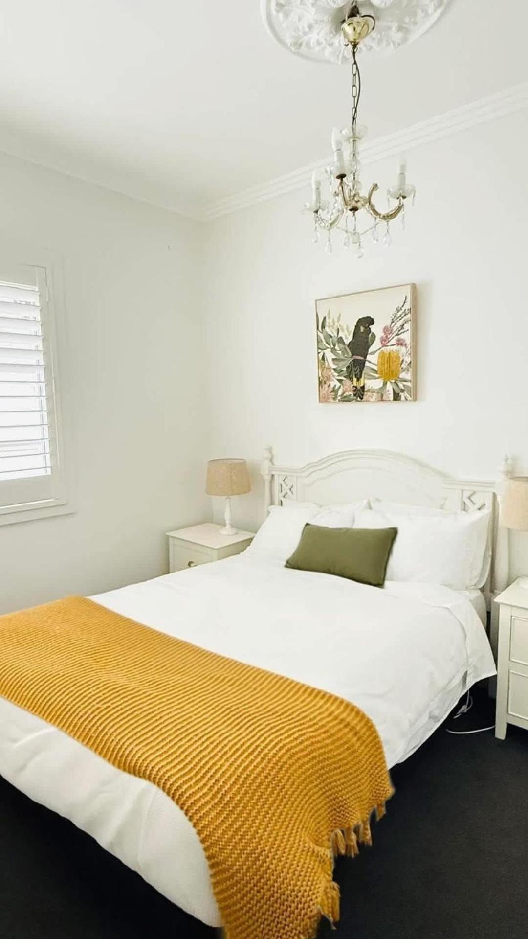 La Villette Sleeps 9 Fireplace Bbq Pet Friendly Katoomba Eksteriør billede