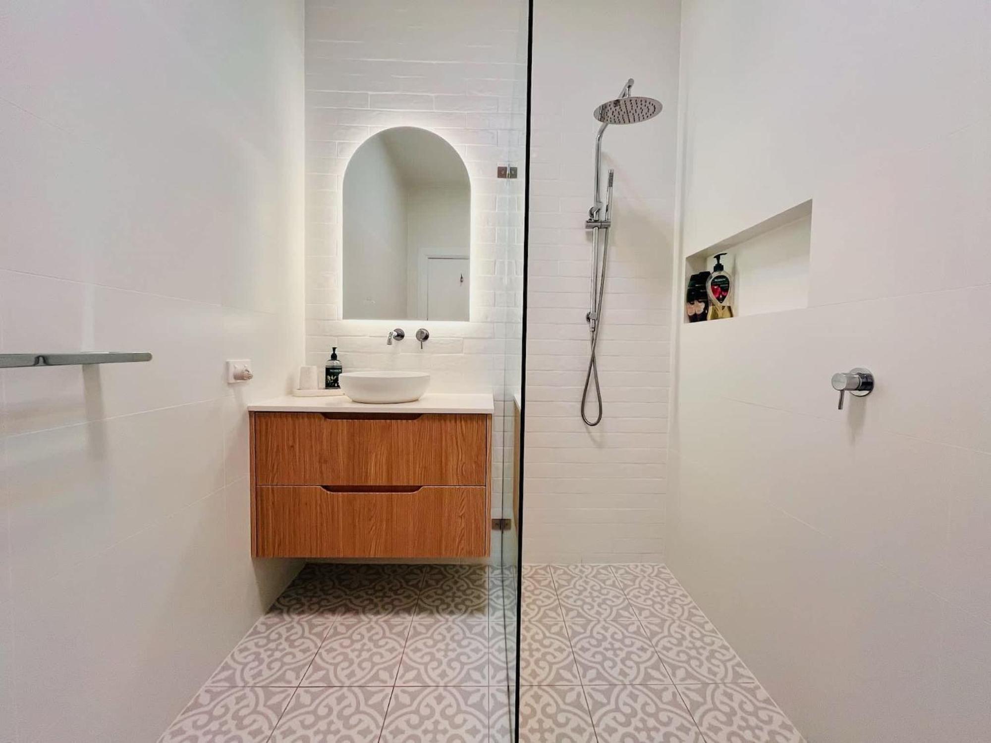 La Villette Sleeps 9 Fireplace Bbq Pet Friendly Katoomba Eksteriør billede