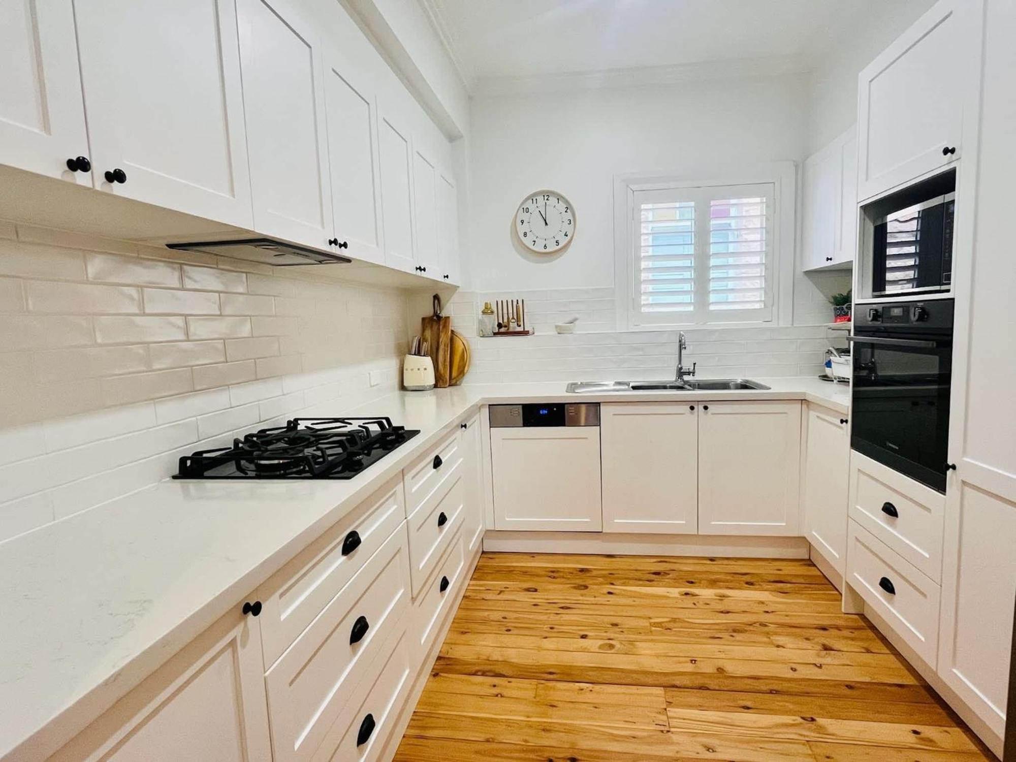 La Villette Sleeps 9 Fireplace Bbq Pet Friendly Katoomba Eksteriør billede